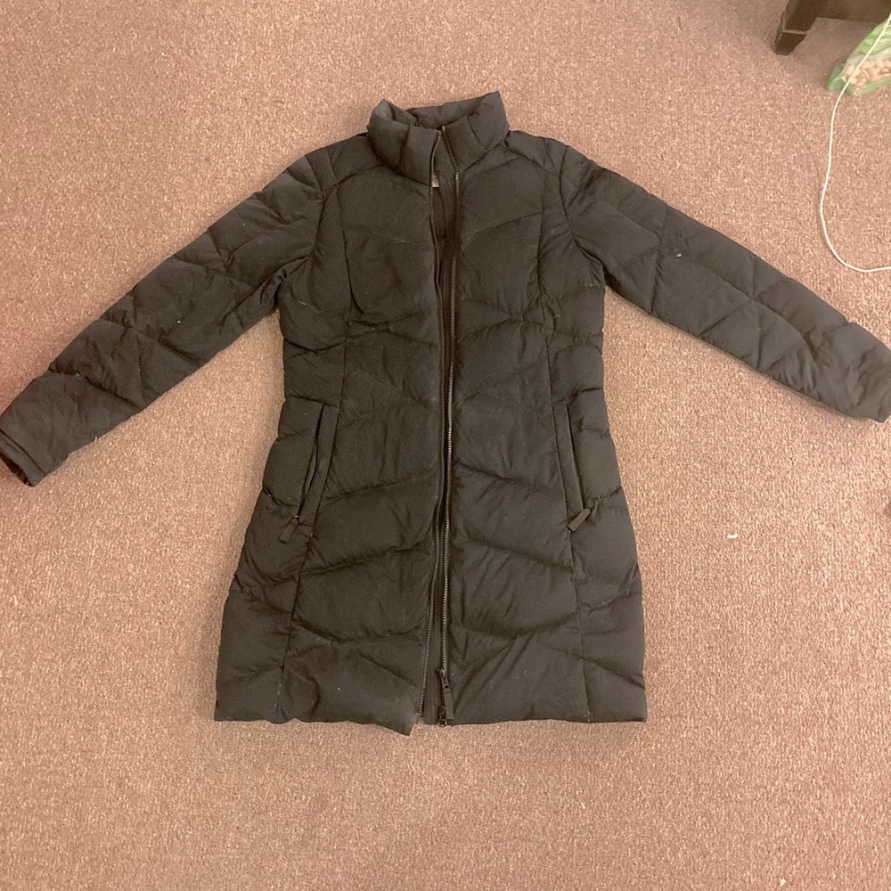 L.L. Bean Parka